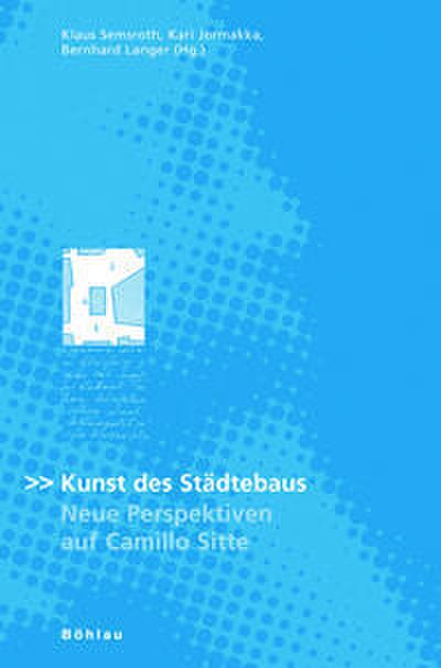 Kunst des Städtebaus