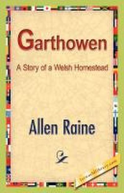 Garthowen