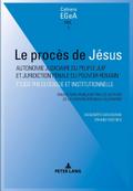 Le procès de Jésus