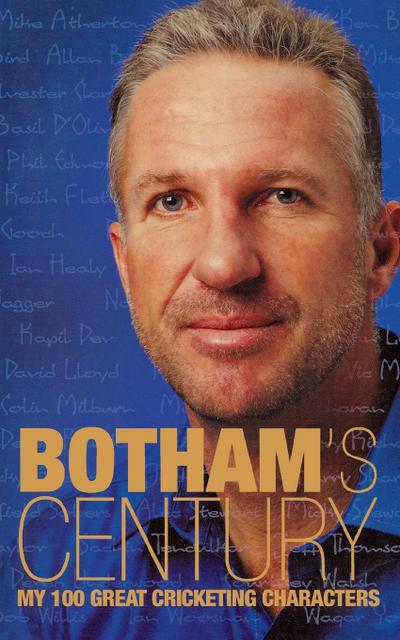 Botham’s Century