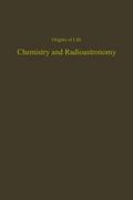 Proceedings of the Fourth Conference on Origins of Life