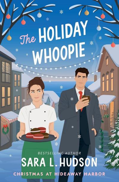 The Holiday Whoopie