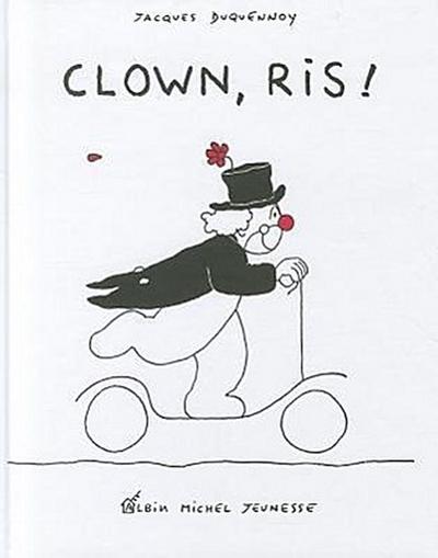 FRE-CLOWN RIS