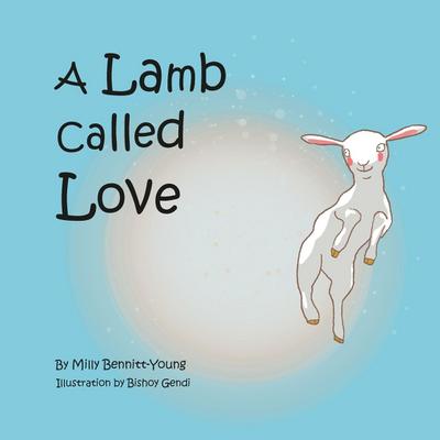 A Lamb called Love