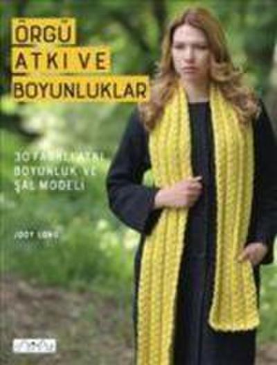 Örgü Atki ve Boyunluklar