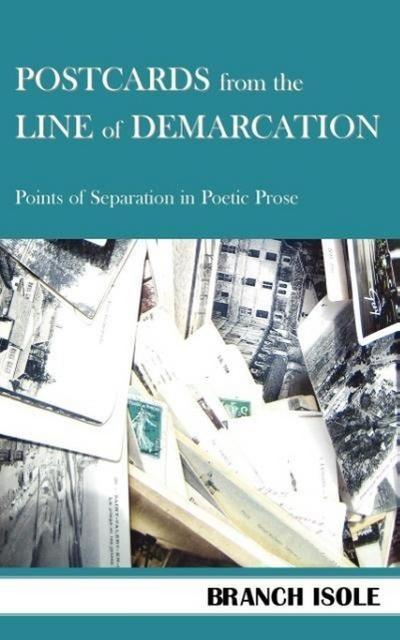 Postcards from the Line of Demarcation