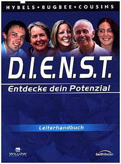 D.I.E.N.S.T. - Leiter-Handbuch