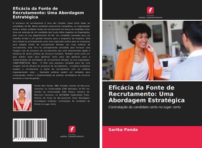 Eficácia da Fonte de Recrutamento: Uma Abordagem Estratégica