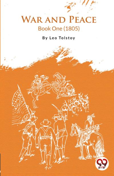 War and Peace Book 1