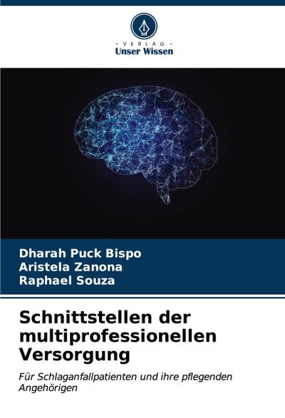 Schnittstellen der multiprofessionellen Versorgung