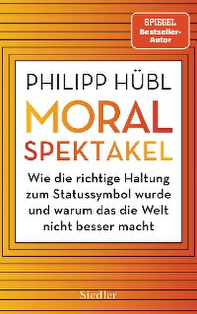 Moralspektakel