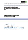 Einführung in die Arbeit mit dem Layoutprogramm EAGLE (Version 6.2.0)