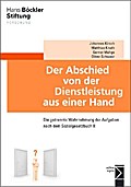 Der Abschied von der Dienstleistung aus einer Hand