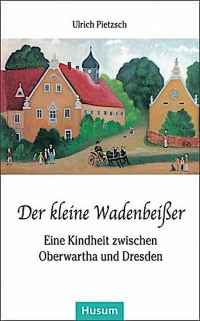 Der kleine Wadenbeißer
