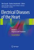 Electrical Diseases of the Heart