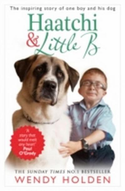 Haatchi and Little B
