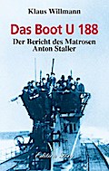 Das Boot U 188