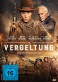 Vergeltung - Revenge is Coming