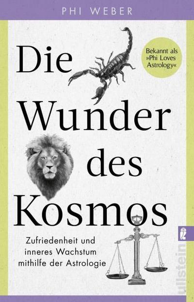 Die Wunder des Kosmos