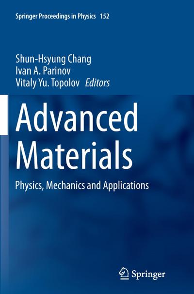Advanced Materials