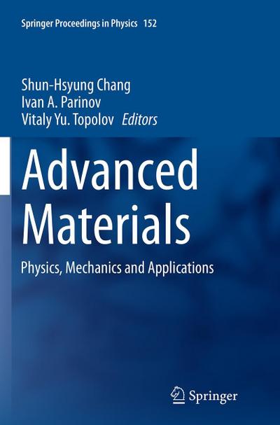 Advanced Materials