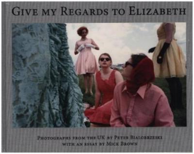 Give My Regards to Elizabeth