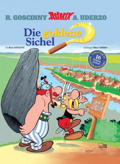 Asterix 5
