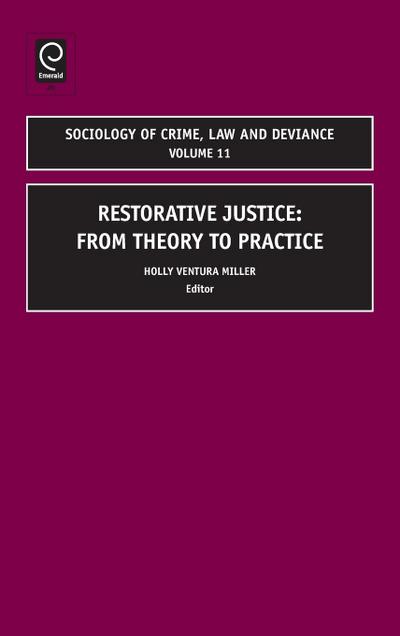 Restorative Justice