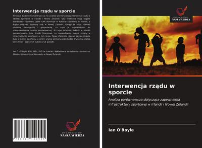 Interwencja rz¿du w sporcie
