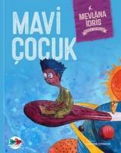 Mavi Cocuk Ciltli