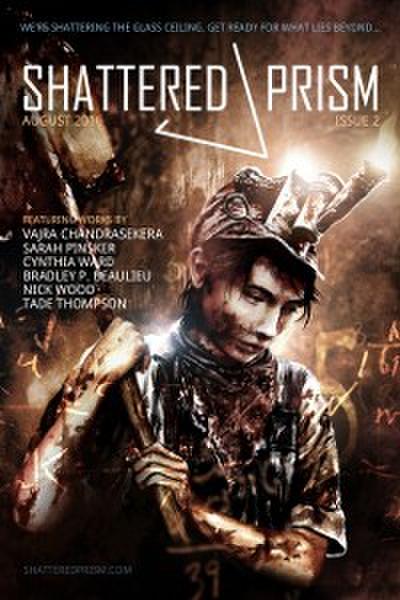 Shattered Prism #2