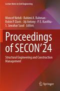 Proceedings of SECON24