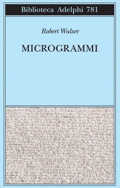 Microgrammi