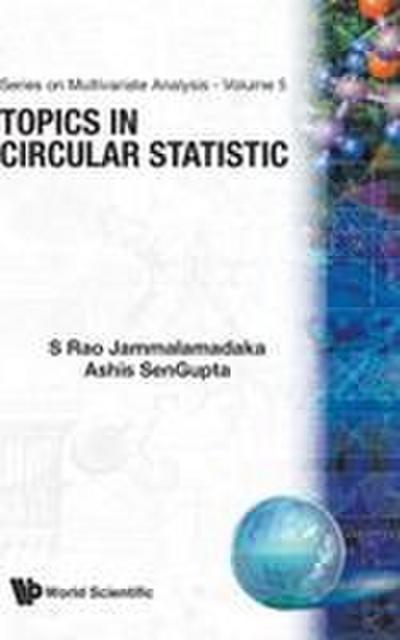 TOPICS IN CIRCULAR STATS (W/CD)