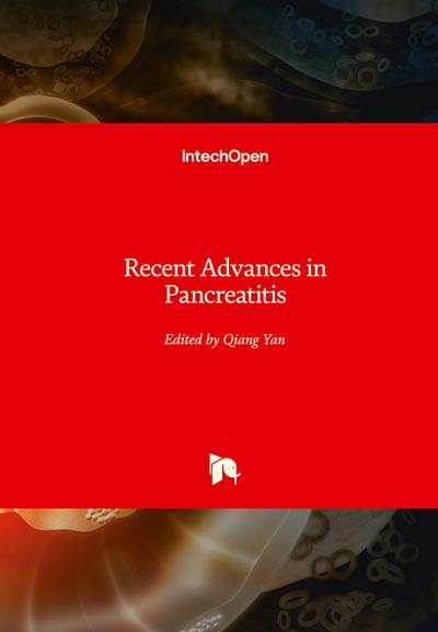 Recent Advances in Pancreatitis