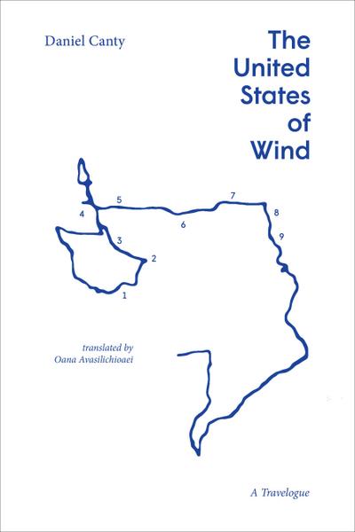 The United States of Wind eBook