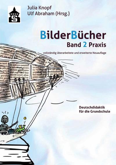 Bilderbücher - Band 2. Praxis