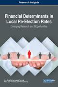 Financial Determinants in Local Re-Election Rates