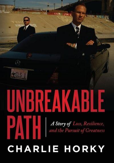 Unbreakable Path