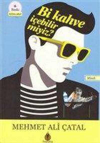 Bi Kahve Icebilir Miyiz