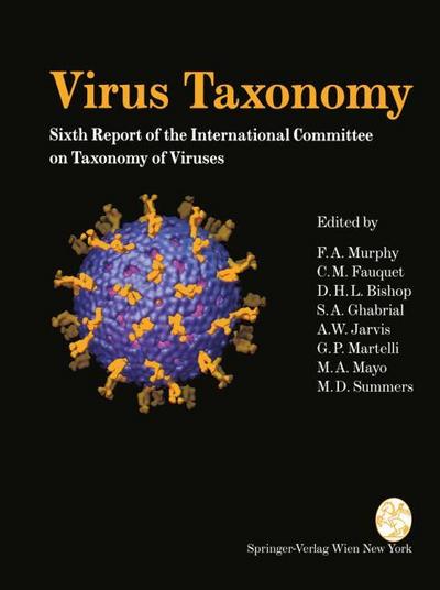 Virus Taxonomy