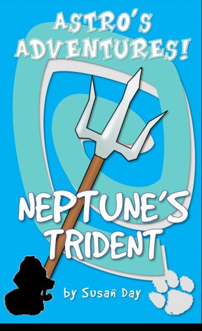 Neptune’s Trident! - Astro’s Adventures