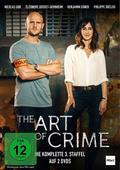 The Art of Crime