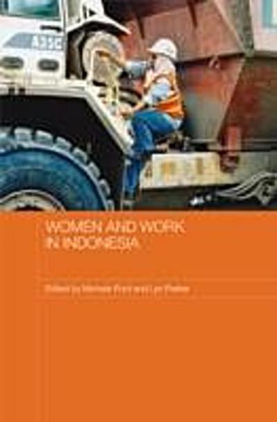 Women and Work in Indonesia