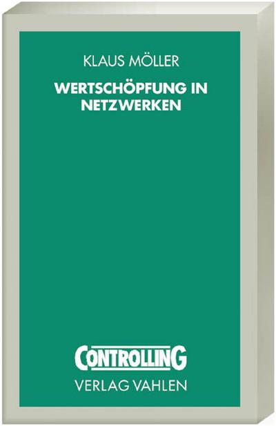 Wertschöpfung in Netzwerken