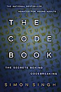 The Code Book: The Secrets Behind Codebreaking