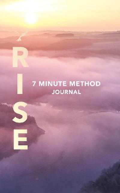 RISE 7 Minute Method Journal