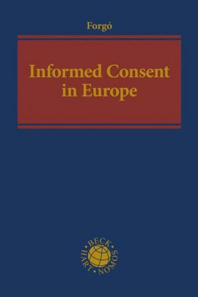 Informed Consent in Europe