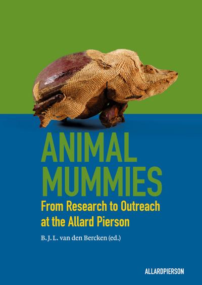 Animal Mummies