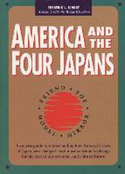 America and the Four Japans